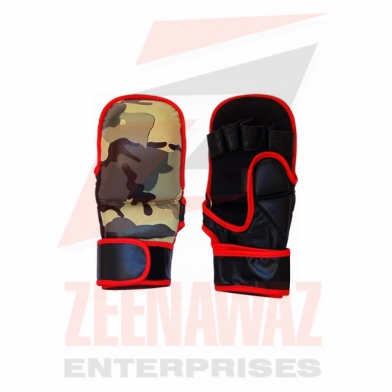 MMA Gloves 